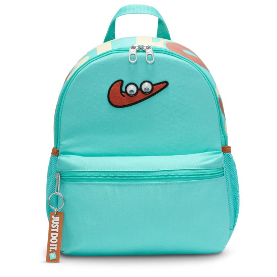 Nike Παιδική τσάντα πλάτης Brasilia JDI Mini Backpack